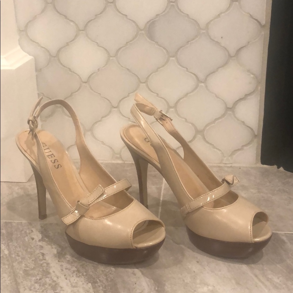 Guess Women’s Shoes